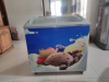 SUPER ARISTON SD20 DEEP FRIDGE